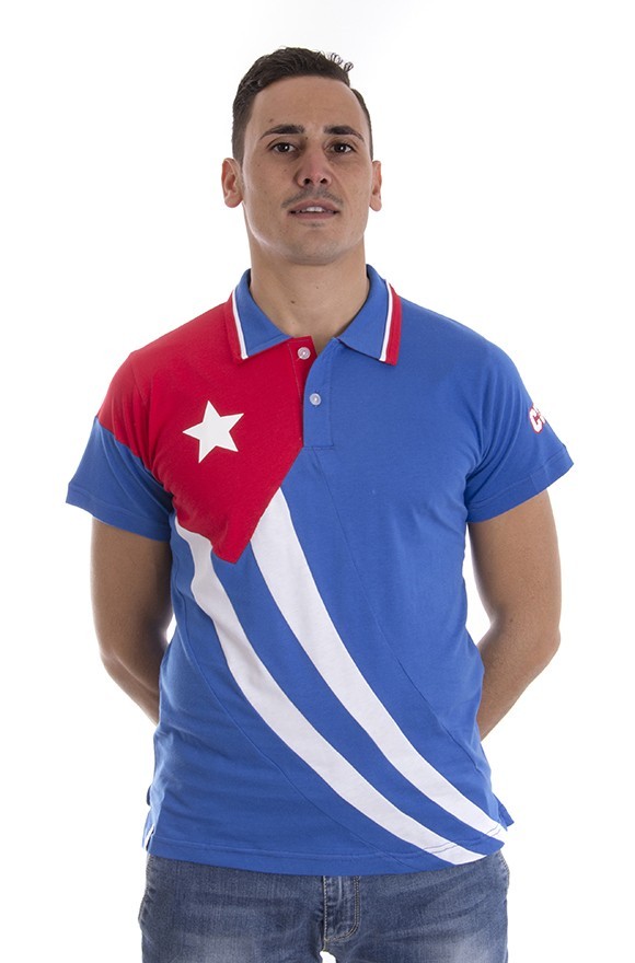 polo košile Cuba